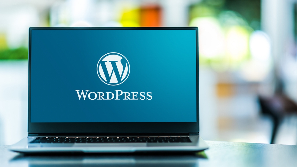 Intro To WordPress